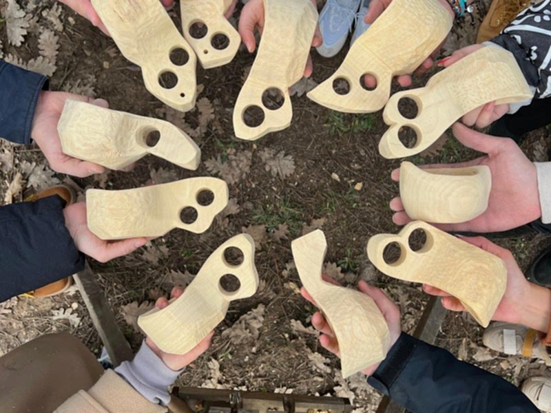 Kuksa: İskandinav Kültürünün Doğayla Bütünleşen Sembolü

