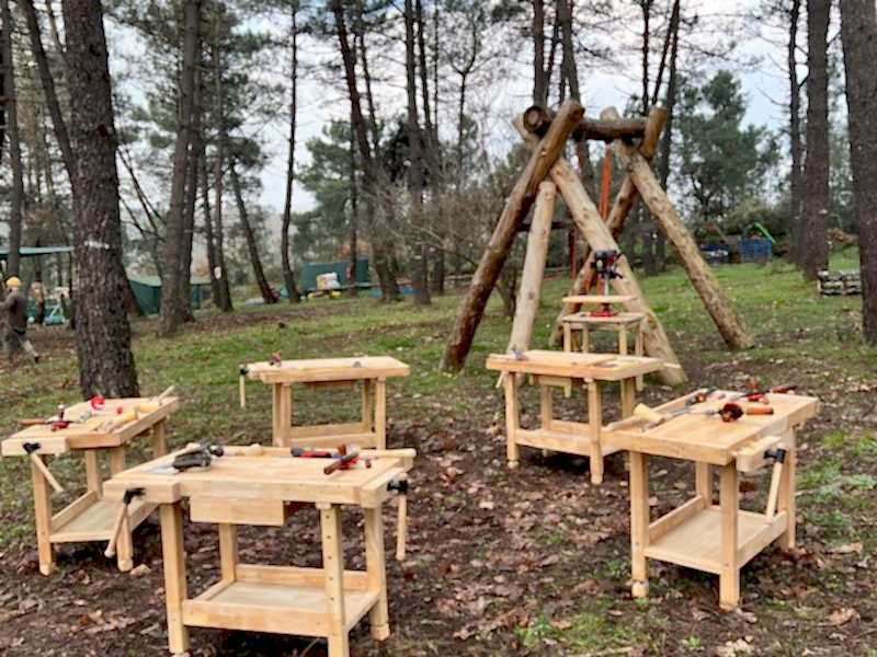 Evde Marangozluk: Kendin Yap (DIY) Meraklıları İçin İpuçları